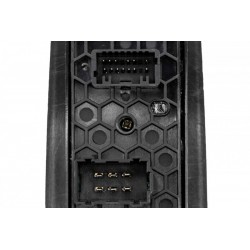 Kapcsoló, ablakemelő RENAULT LAGUNA III 2007-,FLUENCE 2010-,MEGANE III 2008- 254000008R