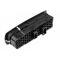 Kapcsoló, ablakemelő RENAULT MEGANE III 2008-,FLUENCE 2010-/19 PIN/ 254000006R