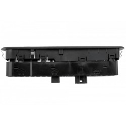 Kapcsoló, ablakemelő RENAULT MEGANE III 2008-,FLUENCE 2010-/19 PIN/ 254000006R
