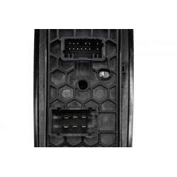 Kapcsoló, ablakemelő RENAULT MEGANE III 2008-,FLUENCE 2010-/19 PIN/ 254000006R