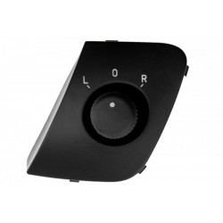 Kapcsoló, tükörállítás SEAT IBIZA 2008-2015 6J1959565A