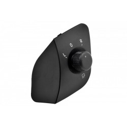 Kapcsoló, tükörállítás SEAT IBIZA 08-15 6J1959565