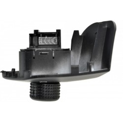 Kapcsoló, tükörállítás SEAT IBIZA 08-15 6J1959565