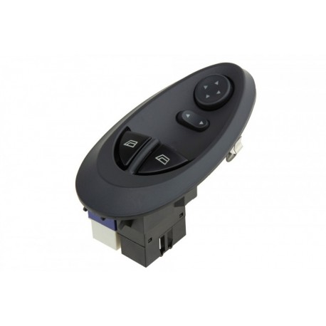 Kapcsoló, ablakemelő IVECO DAILY 1999-2006 500321137