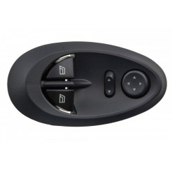 Kapcsoló, ablakemelő IVECO DAILY 1999-2006 500321137