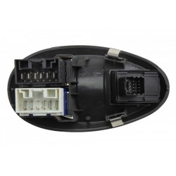 Kapcsoló, ablakemelő IVECO DAILY 1999-2006 500321137