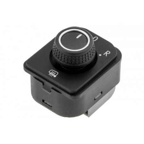 Kapcsoló, tükörállítás VW PASSAT B8 2014-,TIGUAN 2016-,TOURAN 2015- 3G0959565A