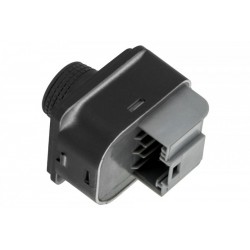 Kapcsoló, tükörállítás VW PASSAT B8 2014-,TIGUAN 2016-,TOURAN 2015- 3G0959565C