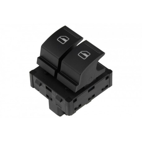 Kapcsoló, ablakemelő VOLKSWAGEN UP 2011-,SKODA CITIGO 2011-,SEAT MII 2011- 1SB959857