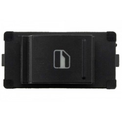 Kapcsoló, ablakemelő VOLKSWAGEN UP 2011-, 1SB959855