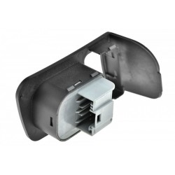 Kapcsoló, tükörállítás VW CADDY 2004-, 1T1959552