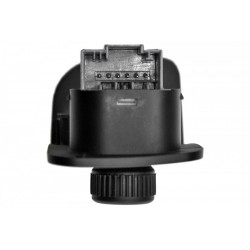 Kapcsoló, tükörállítás VW CADDY 2004-, 1T1959565F