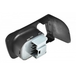 Kapcsoló, tükörállítás VW CADDY 2004-, 1T1959565F