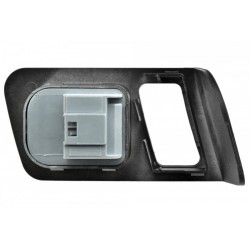 Kapcsoló, tükörállítás VW CADDY 2004-, 1T1959565F