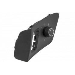 Kapcsoló, tükörállítás VW GOLF VII 2012- 5G0959565M