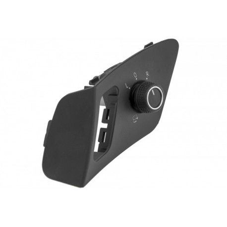 Kapcsoló, tükörállítás VW GOLF VII 2012- 5G0959565M