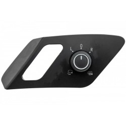 Kapcsoló, tükörállítás VW GOLF VII 2012- 5G0959565M