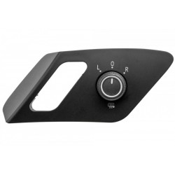 Kapcsoló, tükörállítás VW GOLF VII 2012- 5G0959565Q