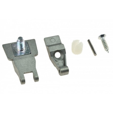 Ajtó fogantyú, belső felszerelés ALFA ROMEO 147 2001-,FIAT 500 2007-,500C 2009- 51964555