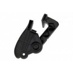 Fogantyú, motorházfedél kireteszelés AUDI A4 B6 2000-, 8E1823533B