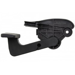 Fogantyú, motorházfedél kireteszelés AUDI A4 B6 2000-, 8E1823533B