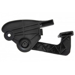 Fogantyú, motorházfedél kireteszelés AUDI A4 B6 2000-, 8E1823533B