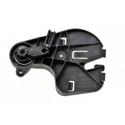 Fogantyú, motorházfedél kireteszelés AUDI A3 2012-, 8T1823633