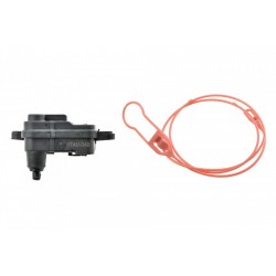 Állító, központi zár AUDI A1 2011-, 8V0862153A