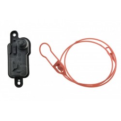 Állító, központi zár AUDI A1 2011-, 8V0862153A