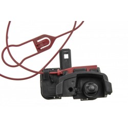 Állító, központi zár AUDI A4 2007-,A4 ALLROAD 2009-,A5 2007-,Q5 2008- 8K0862153H