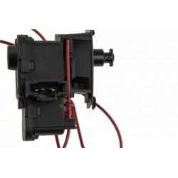 Állító, központi zár AUDI A4 2007-,A4 ALLROAD 2009-,A5 2007-,Q5 2008- 8K0862153H