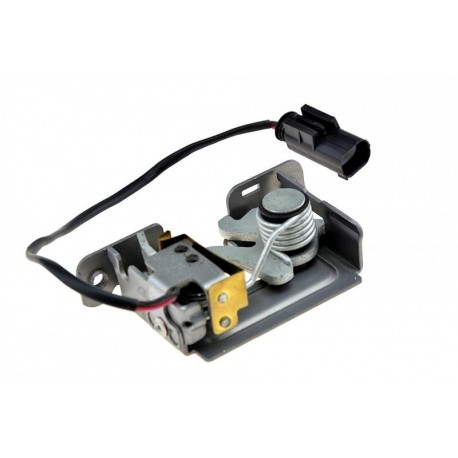 Motorházfedél zár BMW X5 E70 2007-, 51237178753