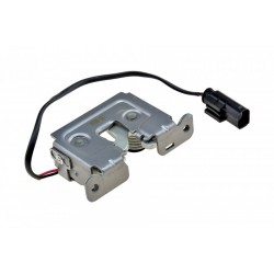 Motorházfedél zár BMW X5 E70 2007-, 51237178753