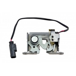 Motorházfedél zár BMW X5 E70 2007-, 51237178753