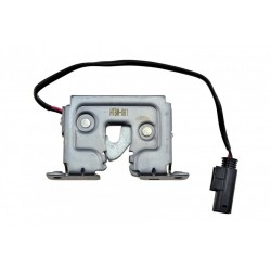 Motorházfedél zár BMW X5 E70 2007-, 51237178753