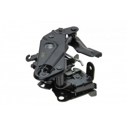 Motorházfedél zár BMW 5 F10 10- JOBB 51237183762