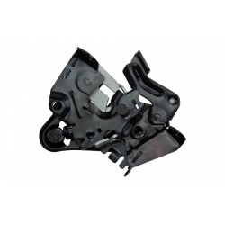 Motorházfedél zár BMW 5 F10 10- JOBB 51237183762