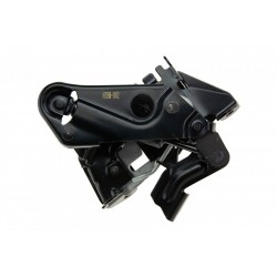 Motorházfedél zár BMW 5 F10 10- JOBB 51237183762