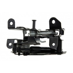 Motorházfedél zár BMW 5 F10 10- JOBB 51237183762