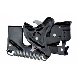 Motorházfedél zár BMW 1 F20 2011-, 51237242549