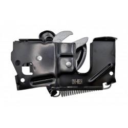 Motorházfedél zár BMW 1 F20 2011-, 51237242549