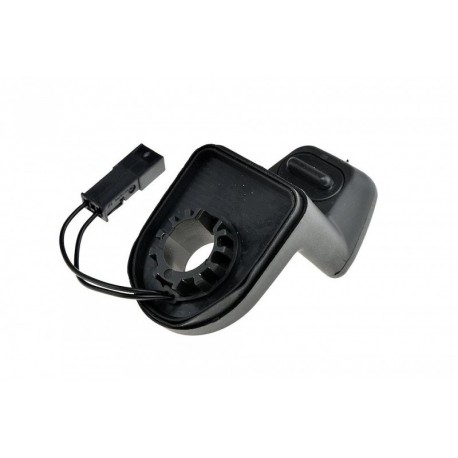 Kapcsoló, hátfal zár nyitó HÁTSÓ BMW 3 E46 TOURING 99- 61319200673