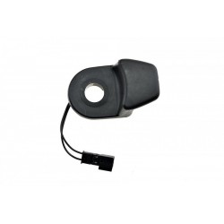 Kapcsoló, hátfal zár nyitó HÁTSÓ BMW 3 E46 TOURING 99- 61319200673