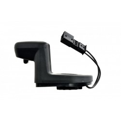 Kapcsoló, hátfal zár nyitó HÁTSÓ BMW 3 E46 TOURING 99- 61319200673