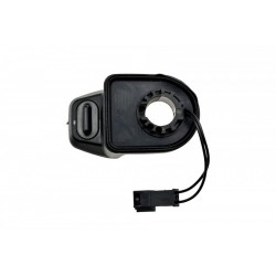 Kapcsoló, hátfal zár nyitó HÁTSÓ BMW 3 E46 TOURING 99- 61319200673