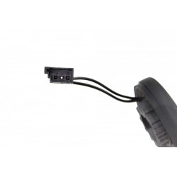 Kapcsoló, hátfal zár nyitó HÁTSÓ BMW 3 E46 TOURING 99- 61319200673