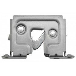 Motorházfedél zár BMW X5 F15 2013-, 51232753419