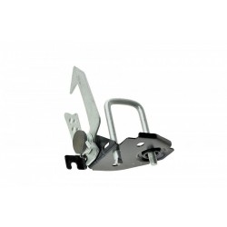 Motorházfedél zár BMW 5 F10 13-/JOBB 51237183764