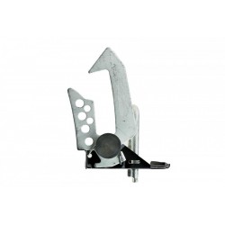 Motorházfedél zár BMW 5 F10 13-/JOBB 51237183764