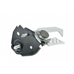 Motorházfedél zár BMW 5 F10 13-,/BAL 51237183763